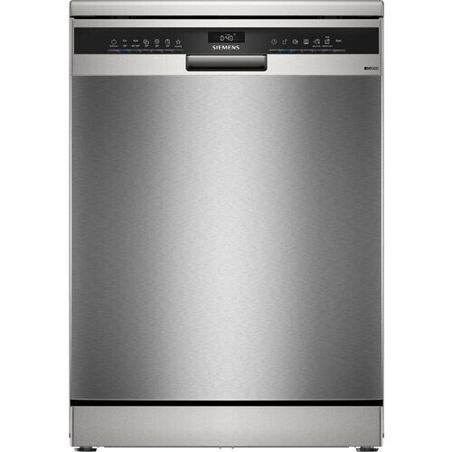 Siemens Sn25zi08ce Vrijstaande Vaatwasser 60cm | Nieuw (outlet) Tweedehands