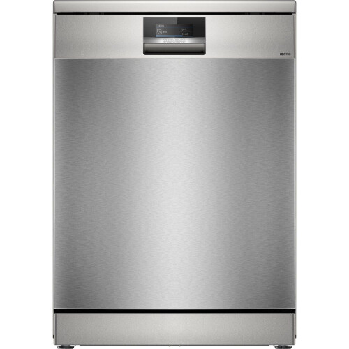 Siemens SN27TI02CE - Vaatwasser - A energielabel - flexComfort Pro - Home Connect