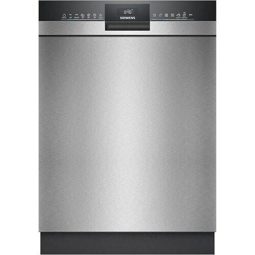 Siemens SN43ES06VE - iQ300 Slimme Vaatwasser - Besteklade Automatische D - 60 cm