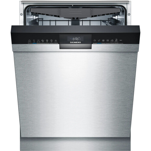 Siemens SN43ES14VE - Onderbouw vaatwasser - 13 couverts - Home Connect - 44 dB