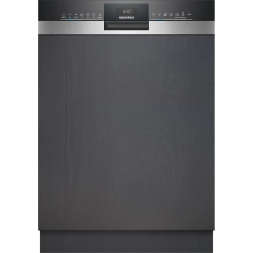 Siemens SN53ES04TE - Half Geïntegreerde Vaatwasser - 60 cm - 13 couverts - Energieklasse B - Geluidsniveau 44 dB - Home Connect Tweedehands