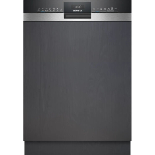 Siemens SN53ES06VE - Integreerbare vaatwasmachine iQ300 - 14 couverts - 44 dB(A) - HomeConnect Tweedehands