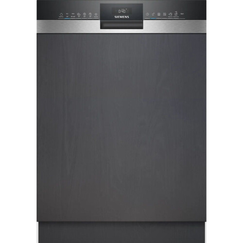Siemens SN53ES06VE - iQ300 - Inbouwvaatwasser - Home Connect - varioSpeedPlus - 60 cm Tweedehands