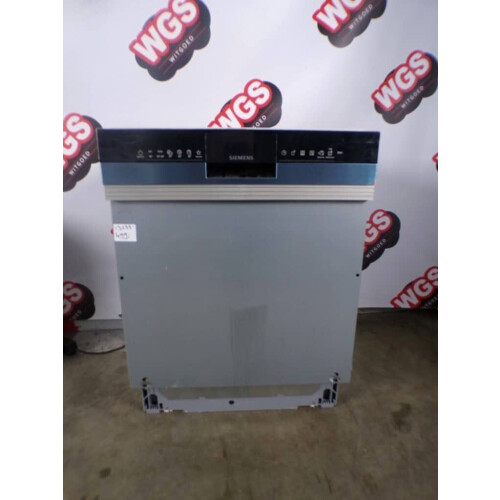 Siemens SN53HS11TE - Half inbouw vaatwasser - 13 couverts - Energielabel D - Geluidsniveau 46 dB Tweedehands