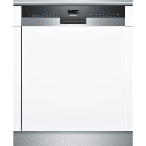 Siemens Sn558s06te - Inbouw Vaatwasser - 60 Cm - 14 Couverts - 42 Db - Energieklasse D | Tweedehands (Refurbished)