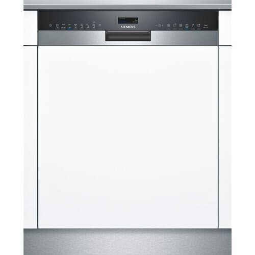 Siemens Sn558s06te - Inbouw Vaatwasser - 60 Cm - 14 Couverts - 42 Db - Energieklasse D | Tweedehands (Refurbished) Tweedehands