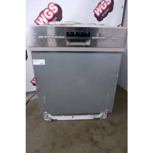Siemens Sn56m532eu - Inbouw Vaatwasser - 13 Couverts - 44 dB Tweedehands
