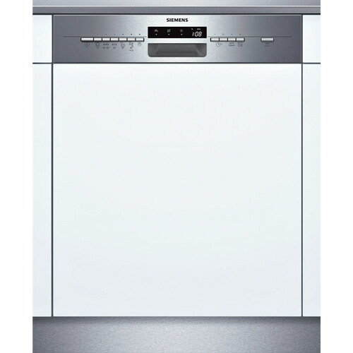Siemens Sn56m532eu - Inbouw Vaatwasser - 13 Couverts - 44 Db | Tweedehands (Refurbished) Tweedehands