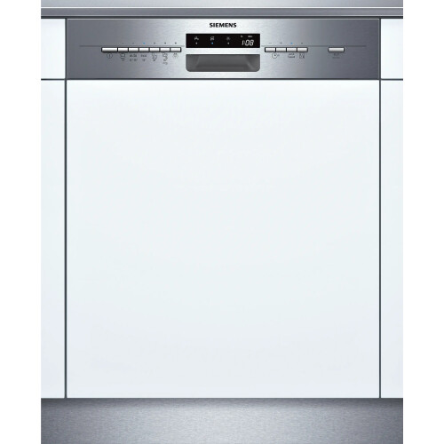 Siemens Sn56m532eu - Inbouw Vaatwasser - 13 Couverts - 44 Db | Tweedehands (Refurbished)