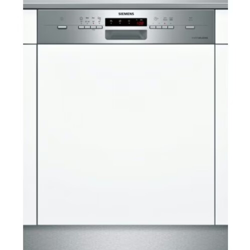 Siemens Sn58m541eu - Inbouw Vaatwasser - 60 Cm Breed - 13 Couverts - 46 Db | Tweedehands (Refurbished)