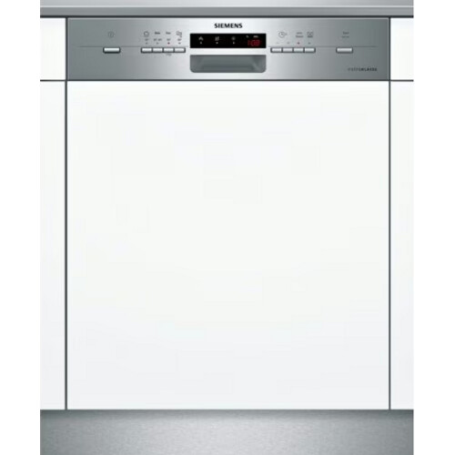 Siemens Sn58m541eu - Inbouw Vaatwasser - 60 Cm Breed - 13 Couverts - 46 Db | Tweedehands (Refurbished) Tweedehands