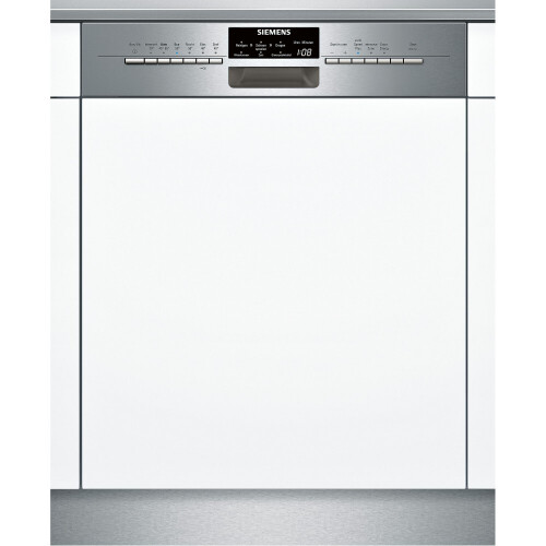 Siemens Sn59m532 - Onderbouw Vaatwasser - 60 Cm - 13 Couverts - 41 Db | Tweedehands (Refurbished)