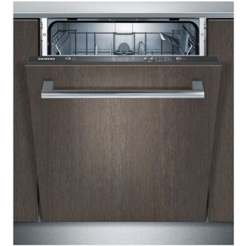 Siemens Sn614x00ae - Inbouw Vaatwasser - 60 Cm - 12 Couverts - Aquastop - 52 Db - Energieklasse F | Tweedehands (Refurbished)