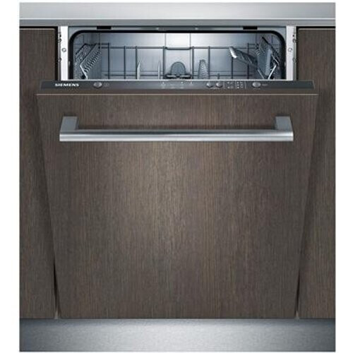 Siemens Sn614x00ae - Inbouw Vaatwasser - 60 Cm - 12 Couverts - Aquastop - 52 Db - Energieklasse F | Tweedehands (Refurbished) Tweedehands