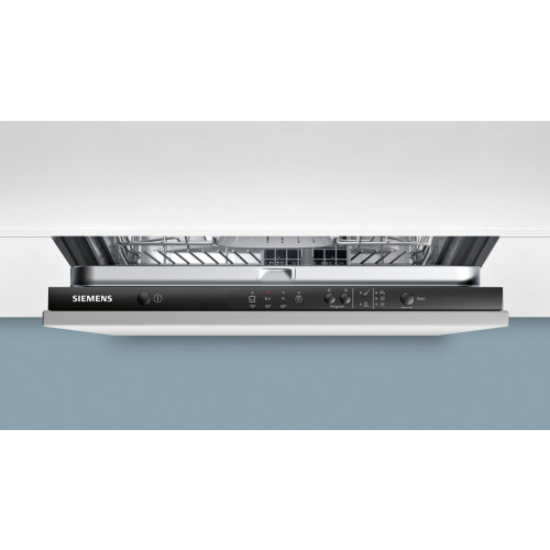 Siemens Sn614x00ae - Inbouw Vaatwasser - 60 Cm - 12 Couverts - Aquastop - 52 Db - Energieklasse F | Tweedehands (Refurbished)