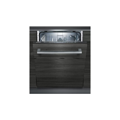 Siemens Sn614x02ae - Inbouw Vaatwasser - 60 Cm - 12 Couverts - Variospeed - 50 Db - Energieklasse F | Tweedehands (Refurbished)