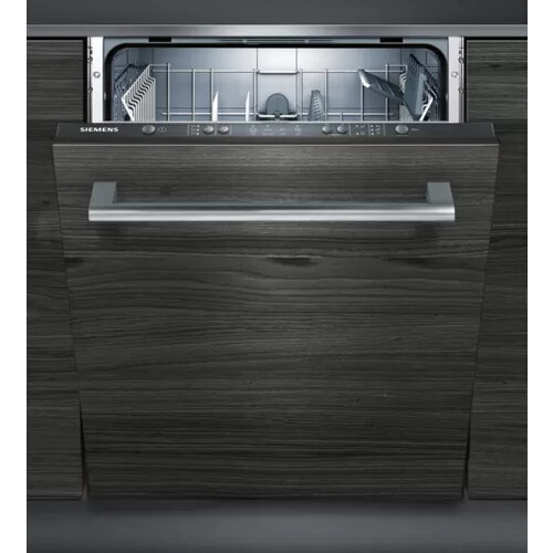 Siemens Sn614x02ae - Inbouw Vaatwasser - 60 Cm - 12 Couverts - Variospeed - 50 Db - Energieklasse F | Tweedehands (Refurbished) Tweedehands