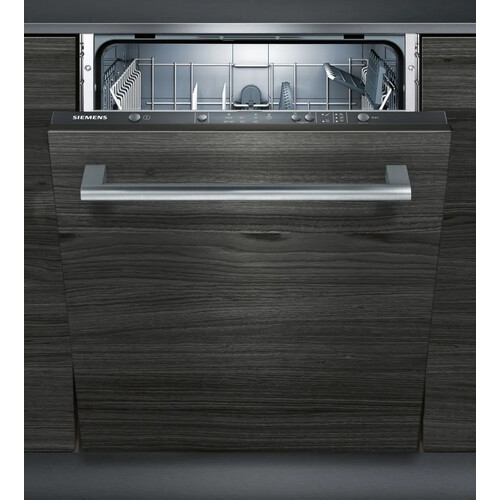 Siemens Sn614x03ae - Inbouw Vaatwasser - 60 Cm - 12 Couverts - Variospeed - 52 Db - Energieklasse F | Tweedehands (Refurbished) Tweedehands
