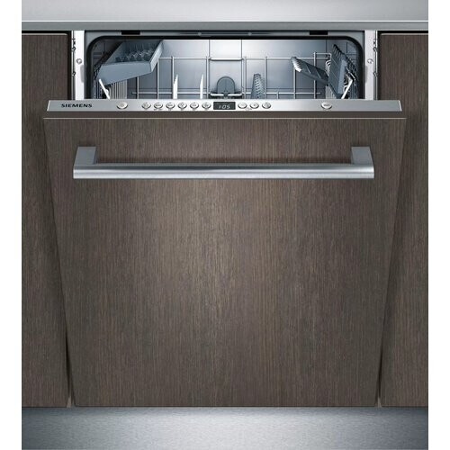 Siemens Sn636x00ae - Inbouw Vaatwasser - 60 Cm - 12 Couverts - 48 Db - Energieklasse F | Tweedehands (Refurbished) Tweedehands