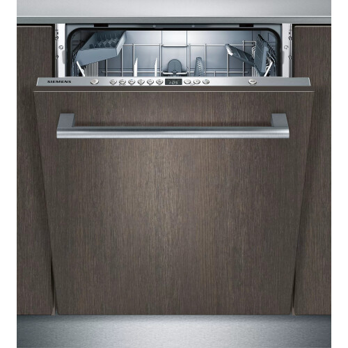 Siemens Sn636x00ae - Inbouw Vaatwasser - 60 Cm - 12 Couverts - 48 Db - Energieklasse F | Tweedehands (Refurbished)