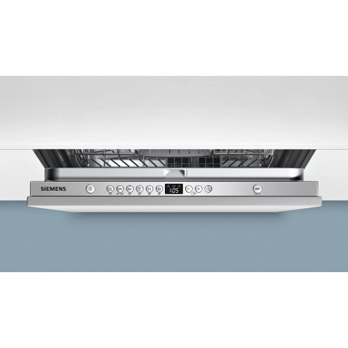 Siemens Sn636x00ae - Inbouw Vaatwasser - 60 Cm - 12 Couverts - 48 Db - Energieklasse F | Tweedehands (Refurbished)