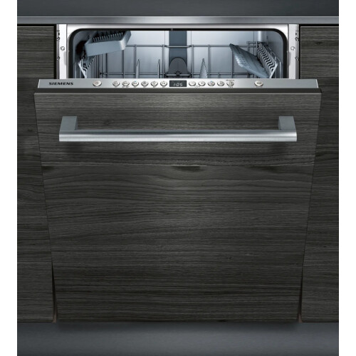 Siemens Sn636x00ie - Inbouw Vaatwasser - 60 Cm - 13 Couverts - Aquastop - 46 Db - Energieklasse A++ | Tweedehands (Refurbished)