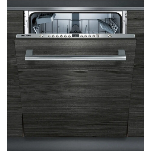 Siemens Sn636x00je - Inbouw Vaatwasser - 81.5 Cm Hoog - 13 Couverts - Speedperfect - 46 Db - Energieklasse E | Tweedehands (Refurbished) Tweedehands