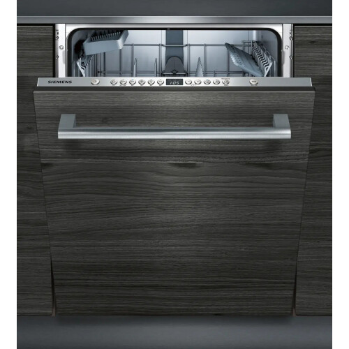 Siemens Sn636x00je - Inbouw Vaatwasser - 81.5 Cm Hoog - 13 Couverts - Speedperfect - 46 Db - Energieklasse E | Tweedehands (Refurbished)