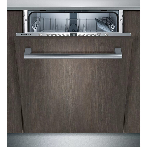 Siemens Sn636x01ge Inbouw Vaatwasser 60cm | Tweedehands (Refurbished) Tweedehands