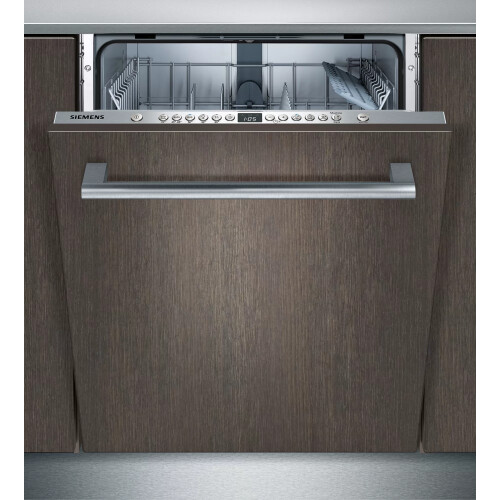 Siemens Sn636x01ge Inbouw Vaatwasser 60cm | Tweedehands (Refurbished)