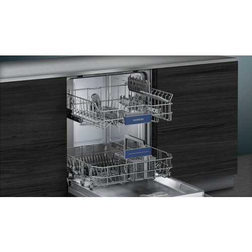 Siemens Sn636x01ge Inbouw Vaatwasser 60cm | Tweedehands (Refurbished)