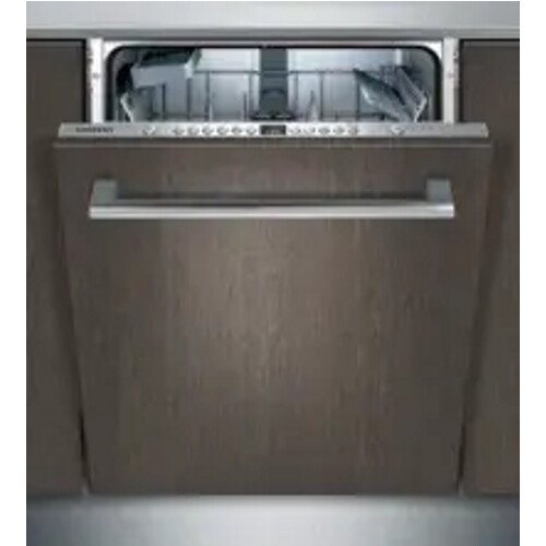 Siemens Sn636x01ie - Inbouw Vaatwasser - 60 Cm - 13 Couverts - 46 Db | Tweedehands (Refurbished) Tweedehands