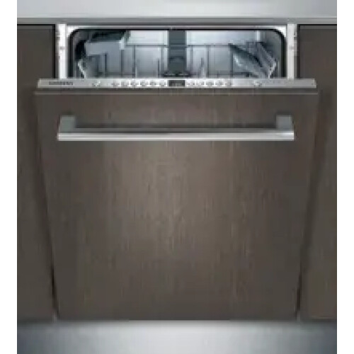 Siemens Sn636x01ie - Inbouw Vaatwasser - 60 Cm - 13 Couverts - 46 Db | Tweedehands (Refurbished)