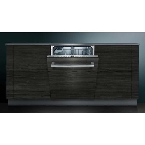 Siemens Sn636x02ce - Inbouw Vaatwasser - 60 Cm - 13 Couverts - 44 Db - Energieklasse D | Tweedehands (Refurbished)