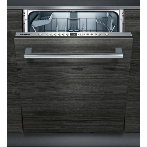 Siemens Sn636x02ce - Inbouw Vaatwasser - 60 Cm - 13 Couverts - 44 Db - Energieklasse D | Tweedehands (Refurbished)
