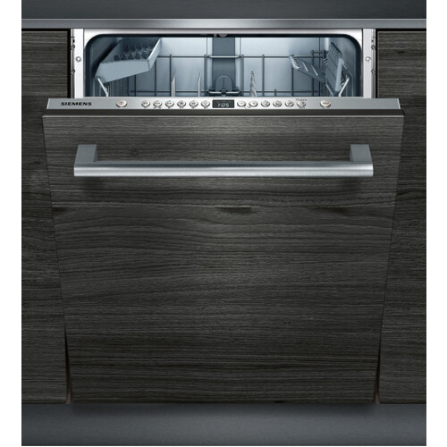 Siemens Sn636x02ce - Inbouw Vaatwasser - 60 Cm - 13 Couverts - 44 Db - Energieklasse D | Tweedehands (Refurbished) Tweedehands