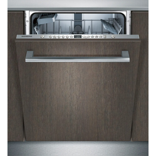 Siemens Sn636x03je - Inbouw Vaatwasser - 60 Cm - 13 Couverts - 44 Db - Energieklasse E | Tweedehands (Refurbished)