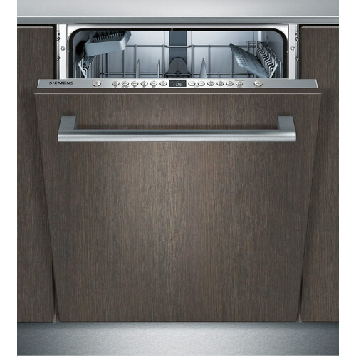 Siemens Sn636x03je - Inbouw Vaatwasser - 60 Cm - 13 Couverts - 44 Db - Energieklasse E | Tweedehands (Refurbished) Tweedehands
