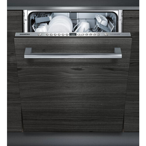Siemens Sn636x08ie - Inbouw Vaatwasser - 60 Cm - 13 Couverts - Variospeedplus - 44 Db - Energieklasse A++ | Tweedehands (Refurbished) Tweedehands