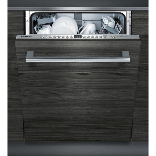 Siemens Sn636x08je - Inbouw Vaatwasser - 60 Cm - 13 Couverts - Variospeedplus - 44 Db - Energieklasse E | Tweedehands (Refurbished)