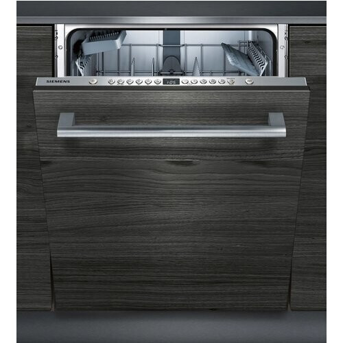 Siemens Sn636x10ie Volledig Geïntegreerde Inbouw Vaatwasser - Glasscare-systeem | 13 Couverts 60cm | Tweedehands (Refurbished) Tweedehands