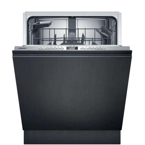 Siemens Sn63ex27ae Volledig Geintegreerde Inbouw Vaatwasser - Home Connect - Vario Speed | 60cm - 13 Couverts | Nieuw (outlet)