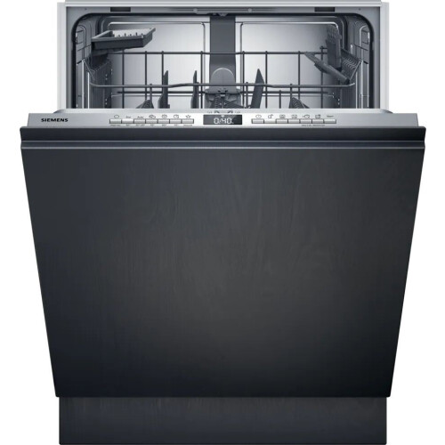 Siemens SN63HX04TE - Inbouwvaatwasser - 13 couverts - 46 dB(A) - Energieklasse C Tweedehands