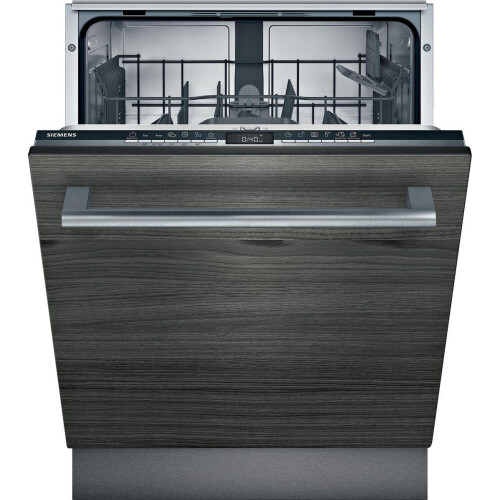 Siemens SN63HX27TE - Vaatwasser - 6 programma's - HomeConnect - HygiënePlus - 48 dB