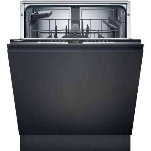 Siemens Sn63hx60ae – Inbouw Vaatwasser – 60 Cm – 13 Couverts – Home Connect – Variospeed Plus | Tweedehands (Refurbished)