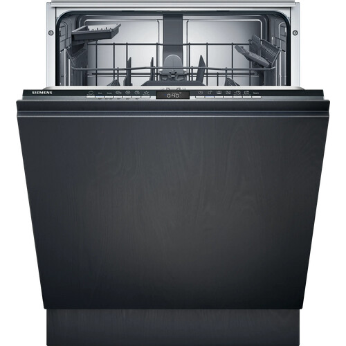 Siemens Sn63hx60ae – Inbouw Vaatwasser – 60 Cm – 13 Couverts – Home Connect – Variospeed Plus | Tweedehands (Refurbished) Tweedehands