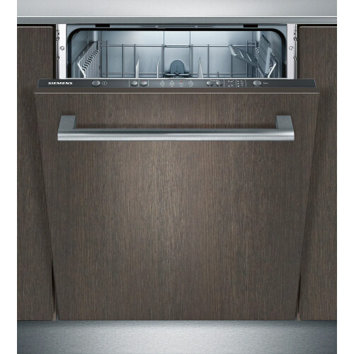 Siemens Sn64d003 - Inbouw Vaatwasser - 81.5 Cm Hoog - 12 Couverts - 50 Db | Tweedehands (Refurbished)