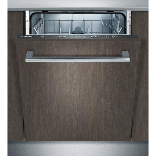 Siemens Sn64d003 - Inbouw Vaatwasser - 81.5 Cm Hoog - 12 Couverts - 50 Db | Tweedehands (Refurbished) Tweedehands