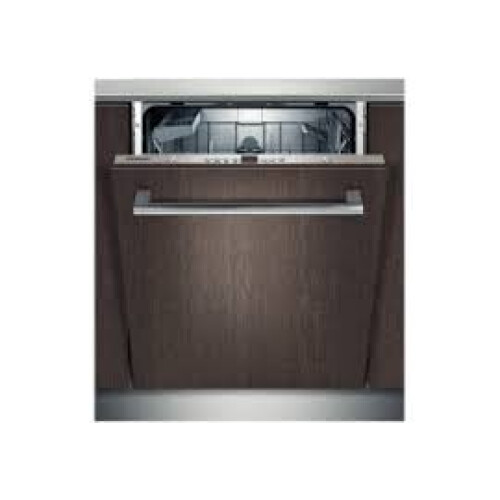 Siemens Sn64m005 - Inbouw Vaatwasser - 81.5 Cm Hoog - 12 Couverts - Uitgestelde Start - 48 Db | Tweedehands (Refurbished)
