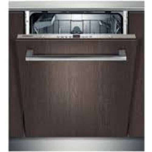 Siemens Sn64m005 - Inbouw Vaatwasser - 81.5 Cm Hoog - 12 Couverts - Uitgestelde Start - 48 Db | Tweedehands (Refurbished) Tweedehands